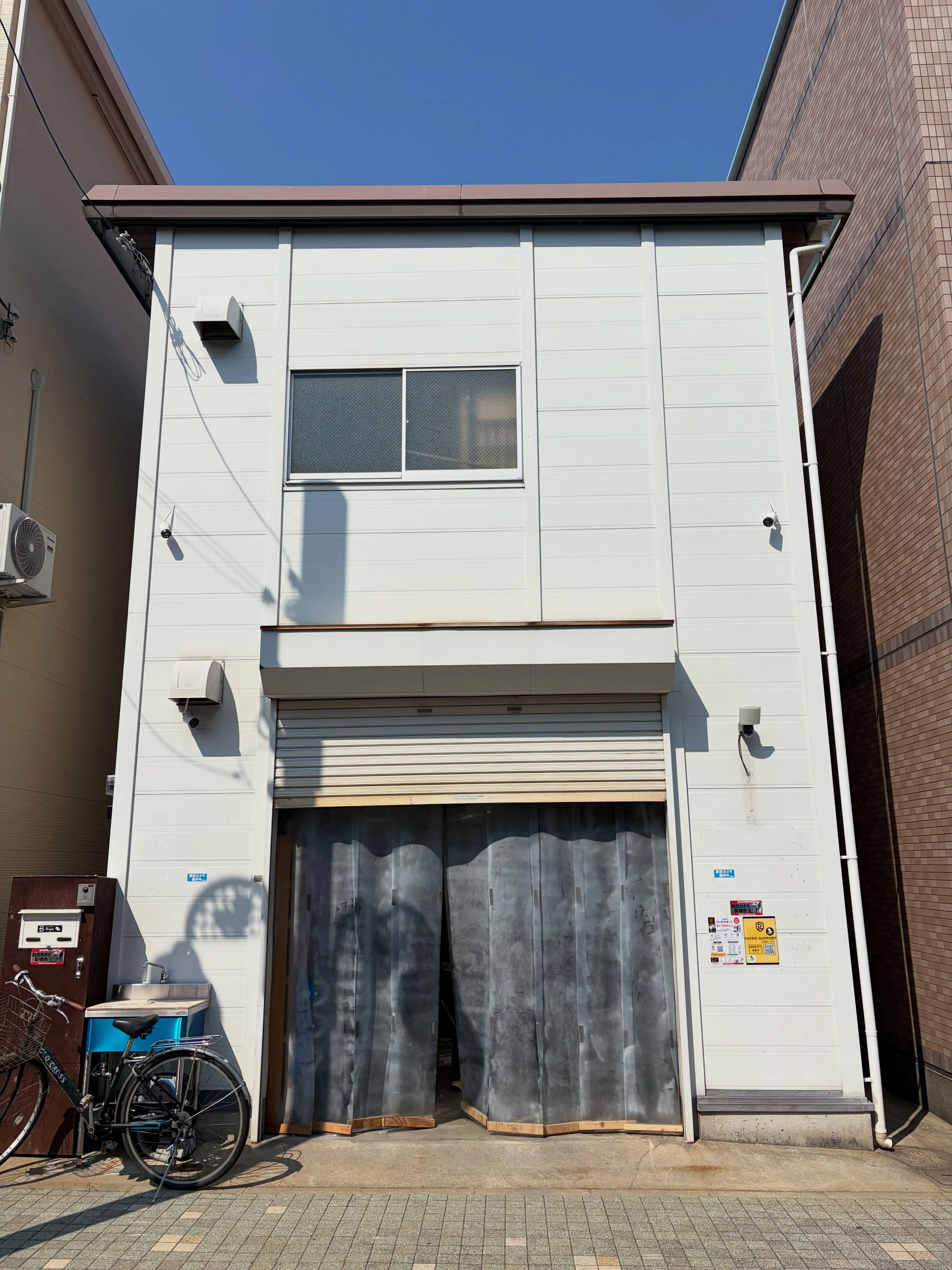 📍パトロサポート拠点紹介