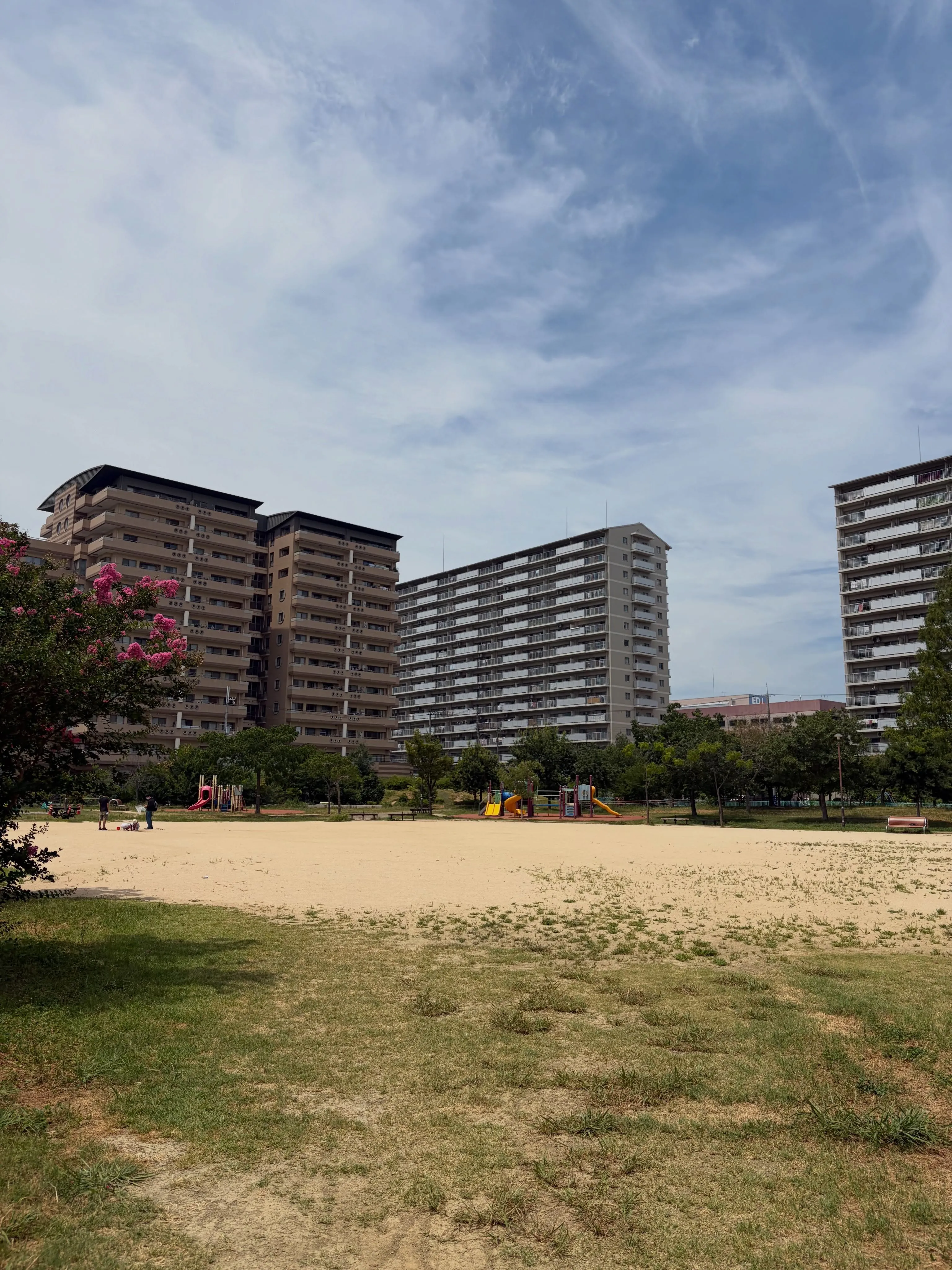 📢【パトロサポート拠点登録のお知らせ】