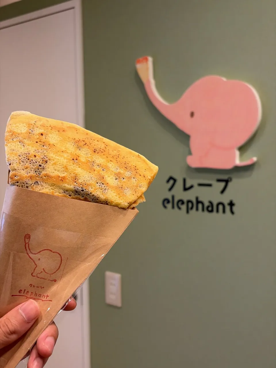 【パトロサポート拠点が増えました🍓】