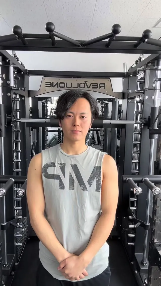 【下半身を強化したい方へ】