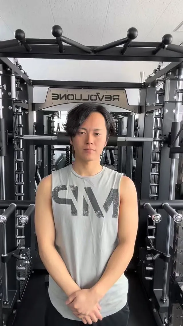 【腕に厚みをつけたい方へ】