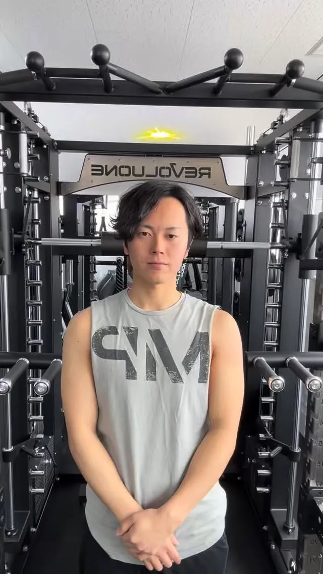 【後ろ姿で差をつけたい人へ】